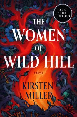 The women of Wild Hill cover image cdn