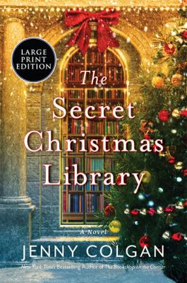 The secret Christmas library cover image cdn