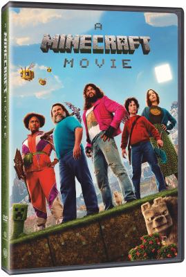 A Minecraft movie cover image cdn