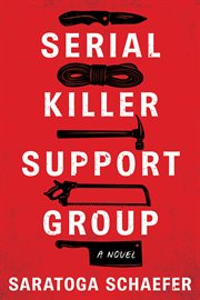 Serial Killer Support Group cover image cdn