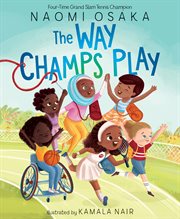 The Way Champs Play cover image cdn