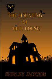 The Haunting of Hill House cover image cdn