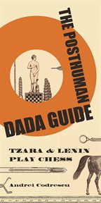 The Posthuman Dada Guide cover image cdn