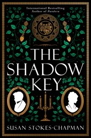 The Shadow Key cover image cdn