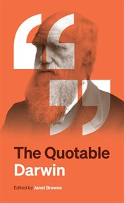 The Quotable Darwin cover image cdn