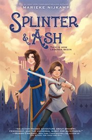 Splinter & Ash cover image cdn