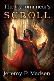 The Pyromancer's Scroll cover image cdn
