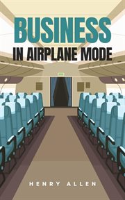 Business in Airplane Mode cover image cdn