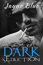 Dark Seduction cover image cdn