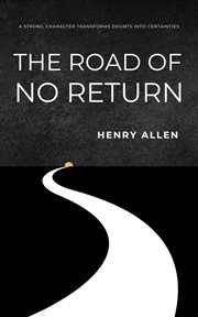 The Road of No Return cover image cdn