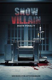 The Snow Villain : Death Penalty cover image cdn