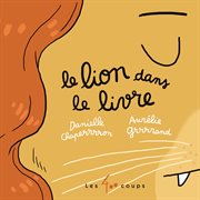 Le Lion Dans Le Livre cover image cdn