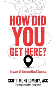 How Did You Get Here? cover image cdn