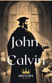John Calvin cover image cdn
