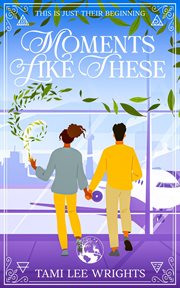 Moments Like This cover image cdn