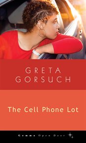 The Cell Phone Lot cover image cdn
