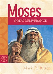 Moses : God's Deliverance cover image cdn
