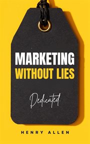 Marketing Without Lies cover image cdn