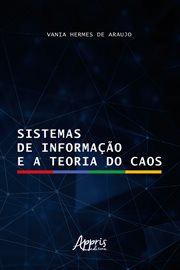 Sistemas de Informação e a Teoria do Caos cover image cdn