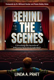 Behind the Scenes cover image cdn
