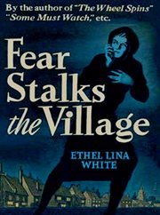 Fear Stalks the Village cover image cdn