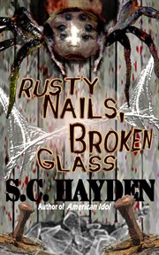 Rusty Nails, Broken Glass cover image cdn