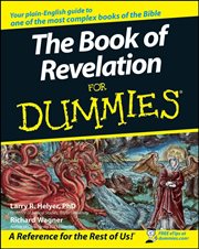 The Book of Revelation for Dummies cover image cdn