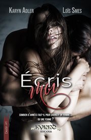 Écris-moi cover image cdn