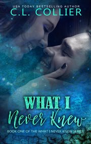 What I Never Knew cover image cdn