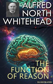 The Function of Reason cover image cdn