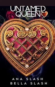 Untamed Queen cover image cdn