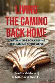 Living the Camino Back Home cover image cdn