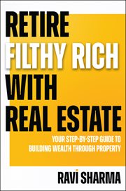 Retire Filthy Rich With Real Estate cover image cdn