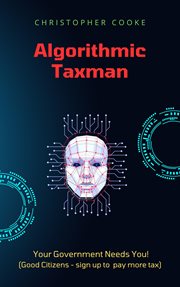 Algorithmic Taxman cover image cdn