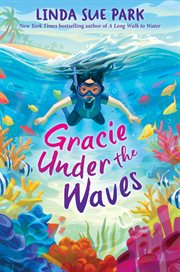 Gracie Under the Waves cover image cdn