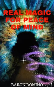 Real Magic for Peace of Mind cover image cdn