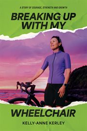 Breaking up With My Wheelchair cover image cdn