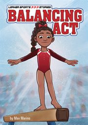 Balancing Act cover image cdn