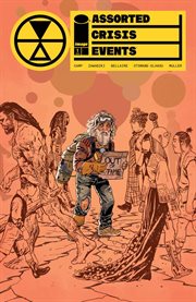 Assorted Crisis Events cover image cdn