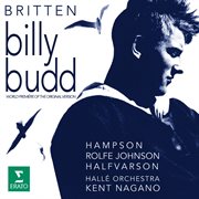 Britten: Billy Budd cover image cdn