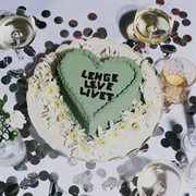 Lenge Leve Livet cover image cdn