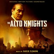 The Alto Knights (Original Motion Picture Soundtrack) cover image cdn