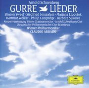 Schoenberg: Gurre-Lieder cover image cdn