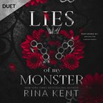Lies of My Monster cover image cdn