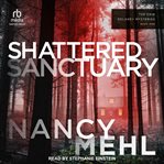 Shattered Sanctuary cover image cdn