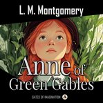 Anne of Green Gables cover image cdn