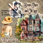 Straw Hats and Old Lace cover image cdn