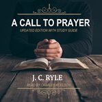 A Call to Prayer cover image cdn