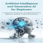 Artificial Intelligence and Generative AI for Beginners cover image cdn