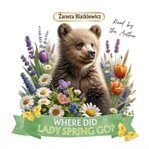 Where Did Lady Spring Go? cover image cdn